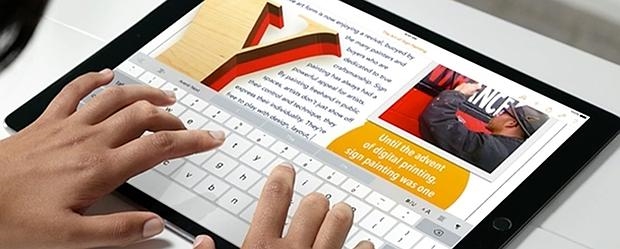 iPad Pro