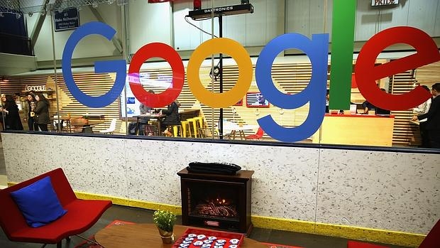 GOOGLE DISPOSITIVO VIRTUAL