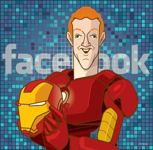 Mark Zuckerber