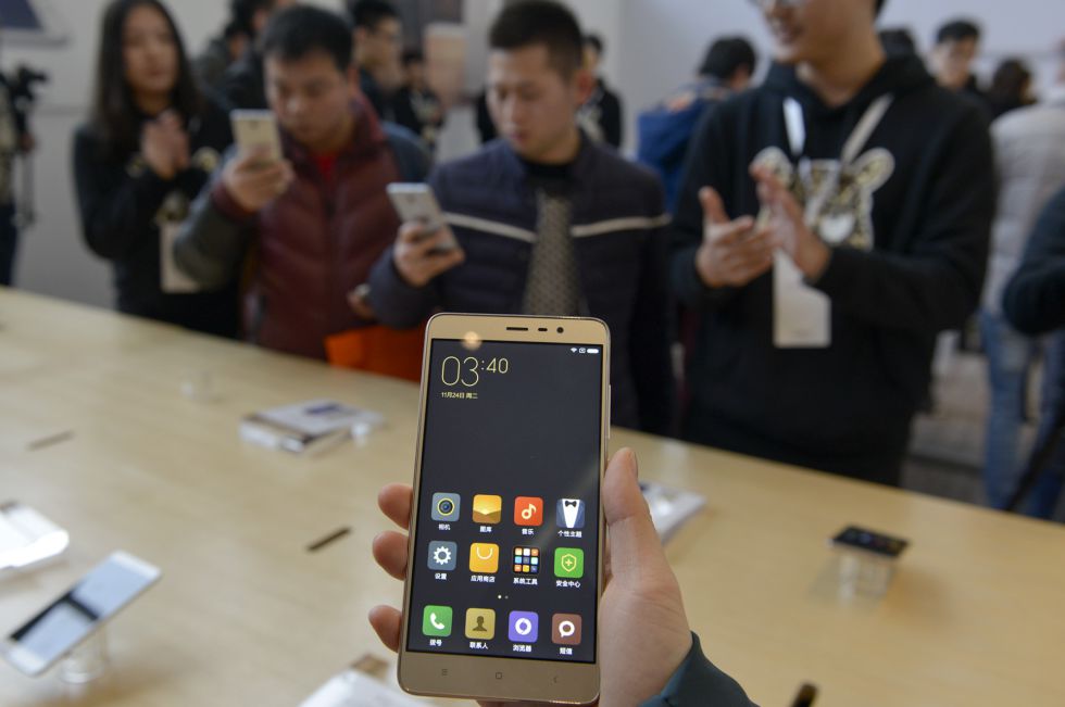 Xiaomi