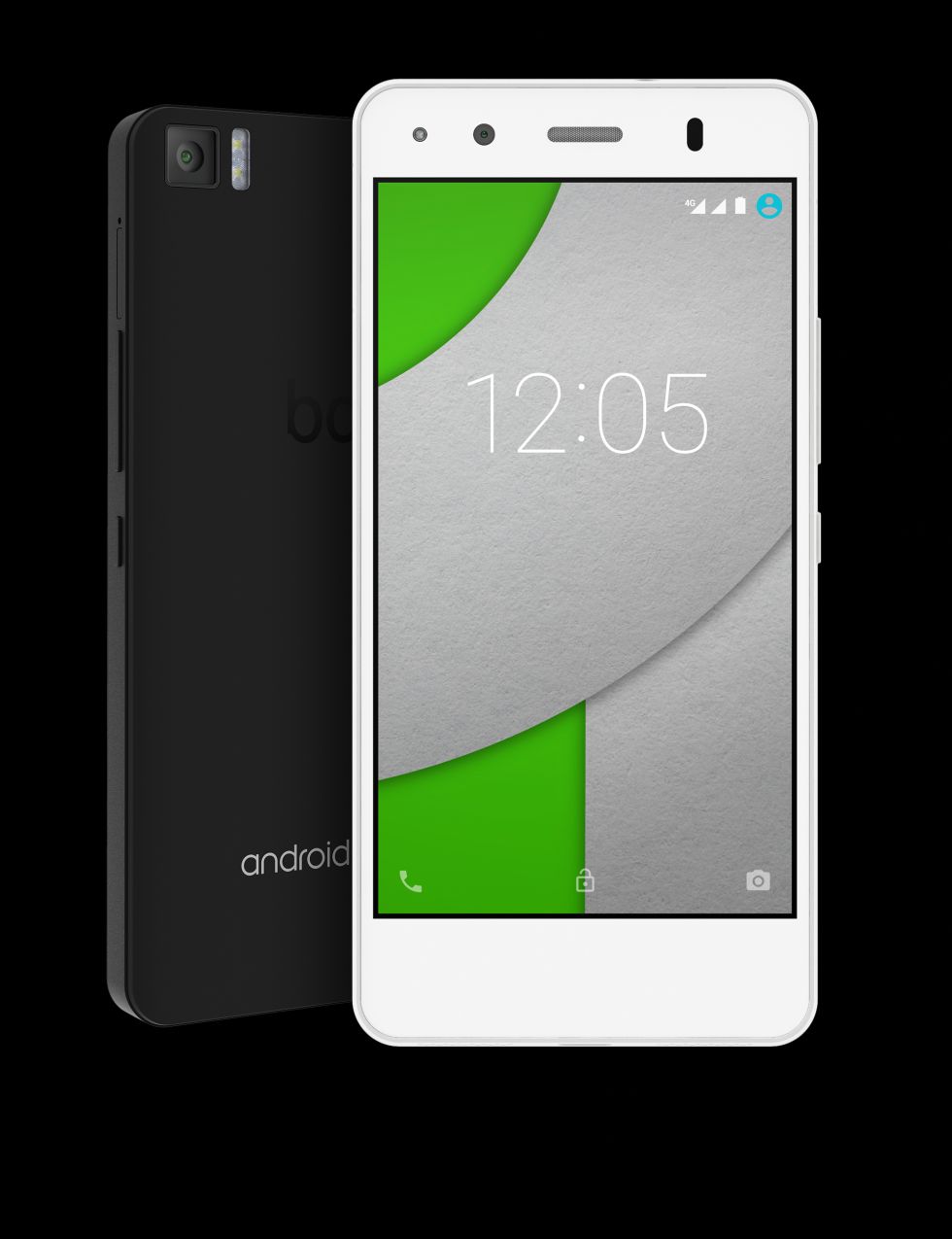 Android one