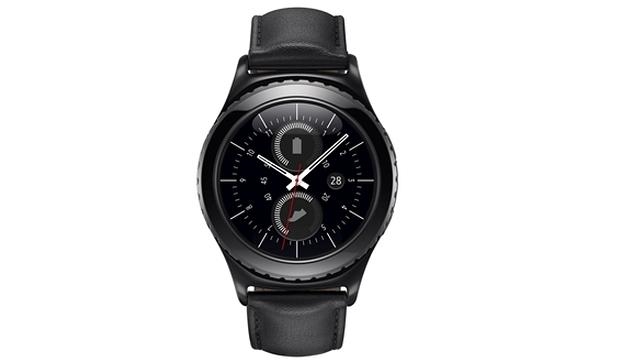Samsung Gear S2