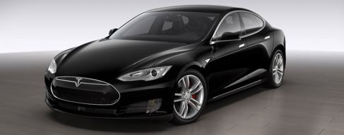 Tesla S