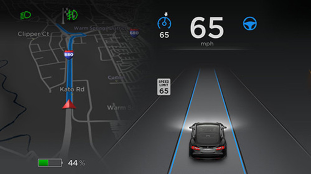 Tesla 2