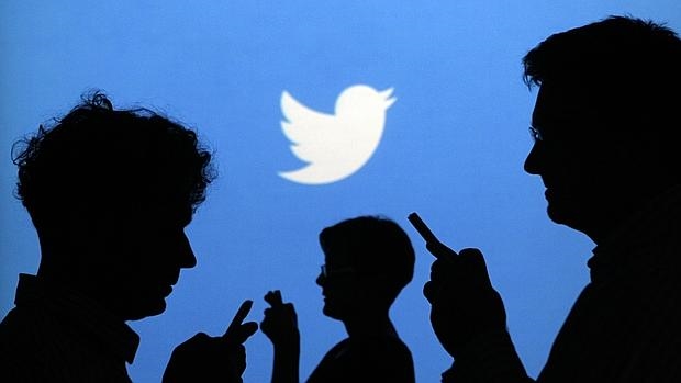 La red de Twitter se cae