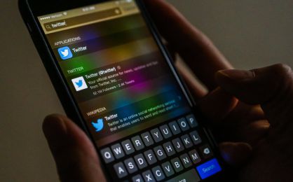Twitter mueva pesstaña