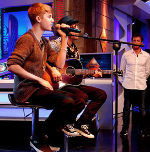 Justin Bieber