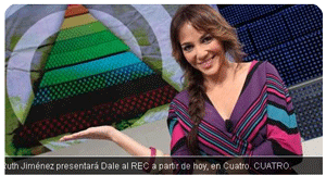 Dale al rec en la cuatro
