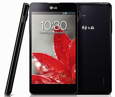 LG