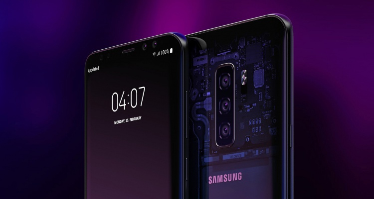 Samsung S10