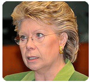 Viviane Reding