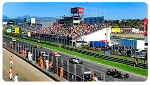 Formula 1 para Antena 3