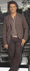 Alejandro Sanz