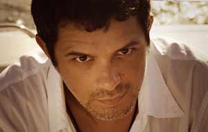 Alejandro Sanz