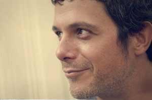 Alejandro Sanz