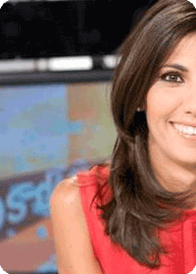 Ana Pastor