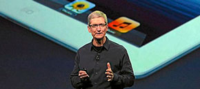 Apple
