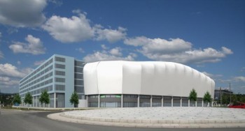 Arena Oslo sede de Eurovision 2010