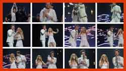 Ganadores eurovisi&oacute;n galeria de fotos