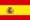 Bandeira de España