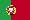 Bandera dePortugal