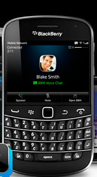 Blackberry