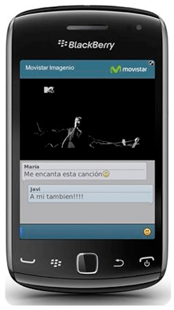 Blackberry