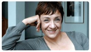 Blanca Portillo