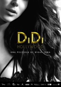 Cartel de Di Di Hollywood