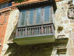Casa Conde de la Ca&ntilde;ada