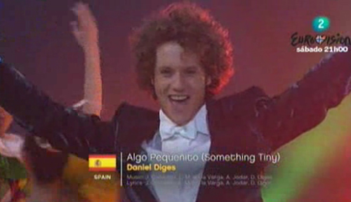 Daniel Digest Algo peque&ntilde;ito