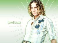 David Bisbal premios Orgullosamente latino