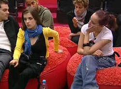 Miercoles 23 abril las 12, 03 horas
