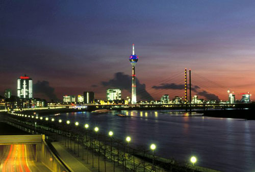 Dusseldorf