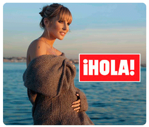 Elsa Pataky espera un beb&eacute;
