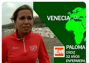 Espa&ntilde;oles en el mundo