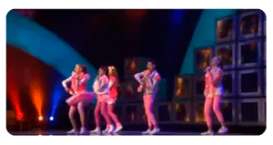 Eurojunior ganadores 2011