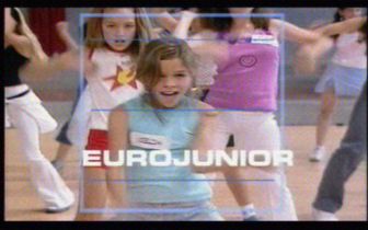 Eurojunior TVE