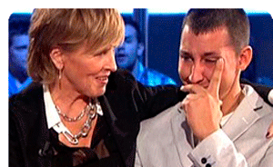 El expusado de GH