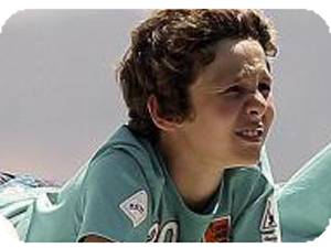 Felipe Juan Froilan