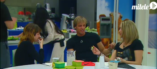 Gran Hermano