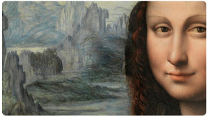 La Gioconda del Prado