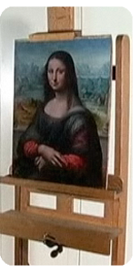 La Gioconda del museo del Prado