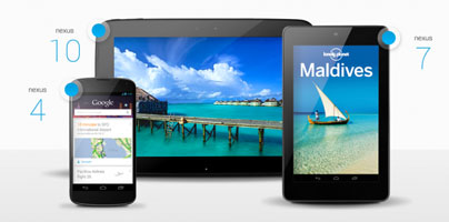 Actualizaci�n de Google