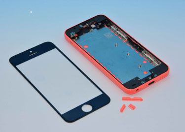 iPhone 5C