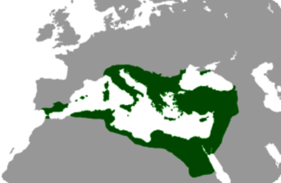 Imperio bizantino