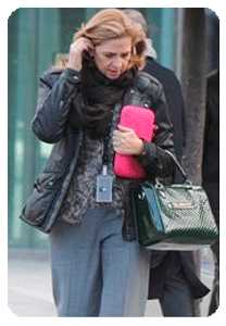 Infanta Cristina