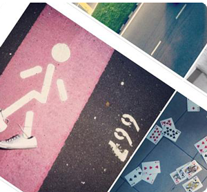 Instagram
