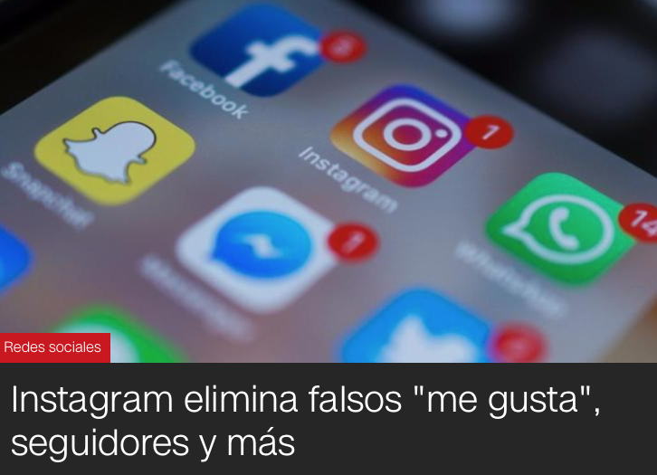 Instagram