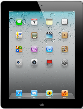 Ipad2